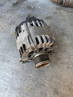 Common rail alternator 140 A