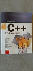 C++ výukový kurz - 1