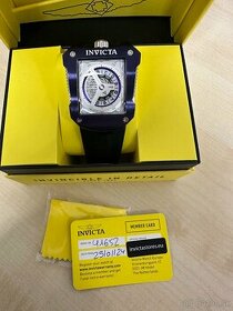 Hodinky Invicta Speedway Limited Edition