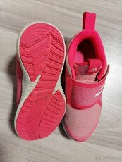 Dievčenské bežecké tenisky Adidas FortaRun, veľkosť 31,5 - 1
