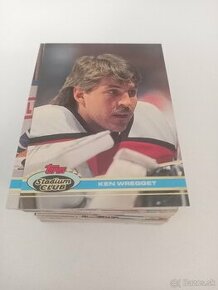 Hokejove karty,karticky - 1992 Topps - 1