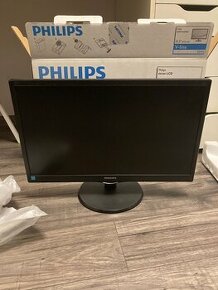 Monitor 22" Philips 223V5 - 1