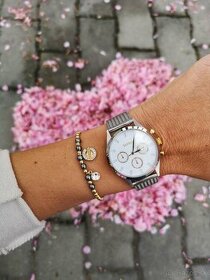 Nádherné dámske hodinky TAYROC - NOVÉ