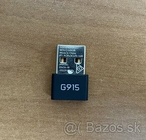 Logitech G915 USB Receiver