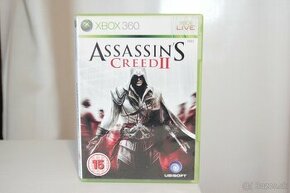 Assassins Creed 2 - Xbox 360 - 1
