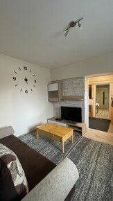 NA PRENÁJOM: Novostavba - pekného 2 izbového bytu s teraskou