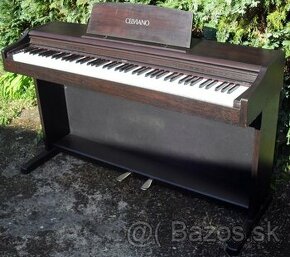 Digitální piano Casio Celviano AP-25 - 1