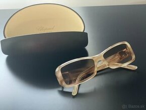 Nové: Slnečné okuliare značka Chopard