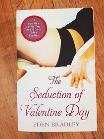 Eden Bradley - The Seduction of Valentine
