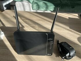 Asus 4G-N12 wifi router na SIM