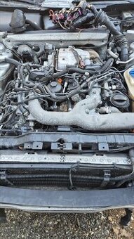 Motor Audi 3.0 TDI 176kw