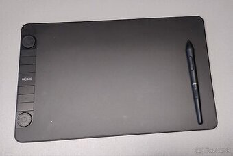 Grafický tablet Veikk VK1060PRO