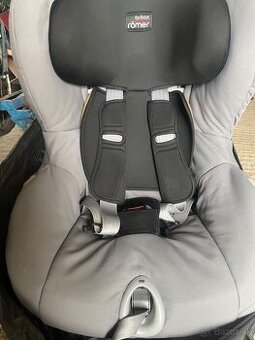 Britax Römer Autosedačka