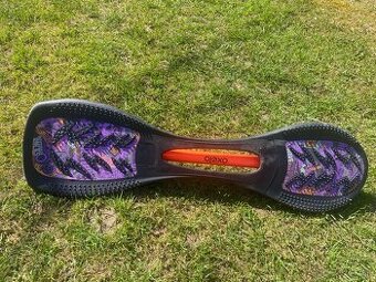 Oxelo Waveboard