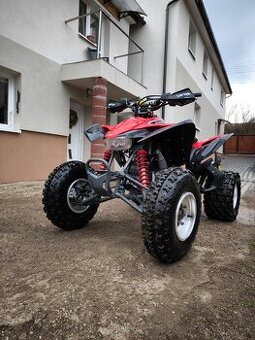 Honda 400trx