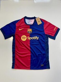 Futbalový Dres FC Barcelona 24/25
