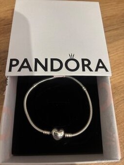 Pandora naramok