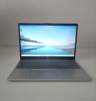 Notebook HP Intel N100 UHD SSD 15"6 display