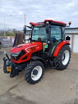 traktor BAŠAK 5075