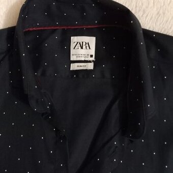 Pánska košeľa ZARA