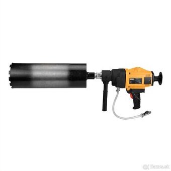 Jadrová vŕtačka  Ručná 2300 W - nová