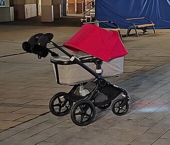 Bugaboo fox2