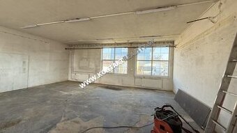 Skladový priestor 81 m2, Jantárová, Jarmočná, MČ Juh