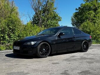 BMW E92 330d 170kw 2007 automat