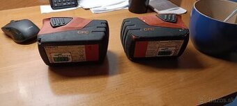 Hilti b22 batérie