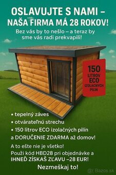 Psie búdy , Búda pre psa