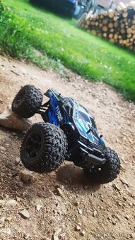 RC Kotsy 1:16