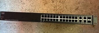 Predam Cisco SF300-24