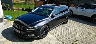 Passat B8 4motion 2018 WVWZZZ3CZJE236092
