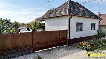 EXKLUZÍVNE PREDAJ RODINNÝ DOM V KOLÁROVE