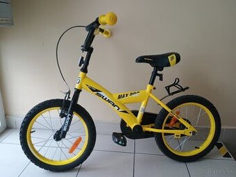 Predám detský bicykel