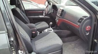 Hyundai Santa Fe 2.2 CRDi 2008 predám PREVODOVKA AUTOMAT, D