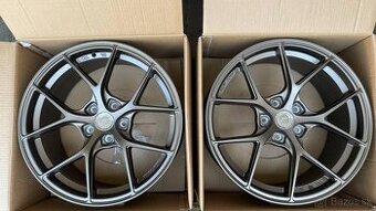 Japan Racing R18” 5x112 JR SL01