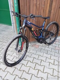 Elektrobicykel