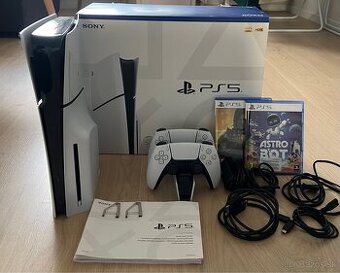 Ps5