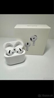 Airpods 4 ANC