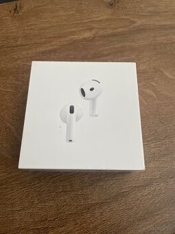 Airpods 4 ANC