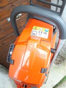 Husqvarna 365 special