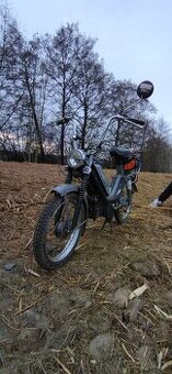 Predám babettu 210 alebo vymením za skúter