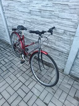 Bicykel KENZEL