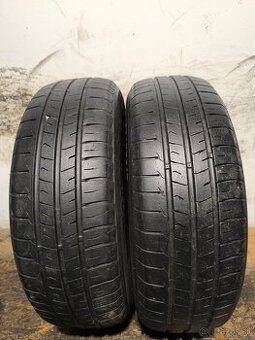 195/65 R15 Letné pneumatiky Tomket Eco 2 kusy