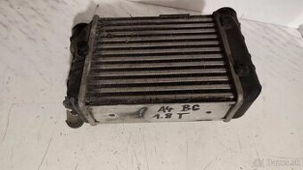 Interkuler Audi A4 B6 1.8 T