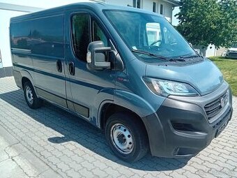 Fiat Ducato 2.3 MultiJet 120 SCR - 2021 - DPH