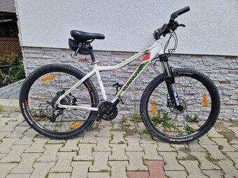 Horský bicykel KILIMANJARO - SPORT LADY 27,5"