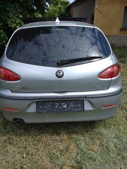 Alfa Romeo 147 1.9 jtd