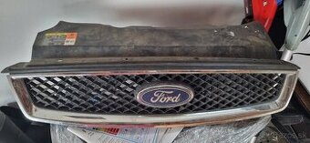 PREDNA MASKA MRIEŽKA FORD FOCUS